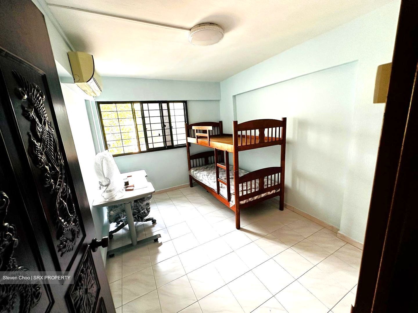 Blk 824 Woodlands Street 81 (Woodlands), HDB 4 Rooms #613185121